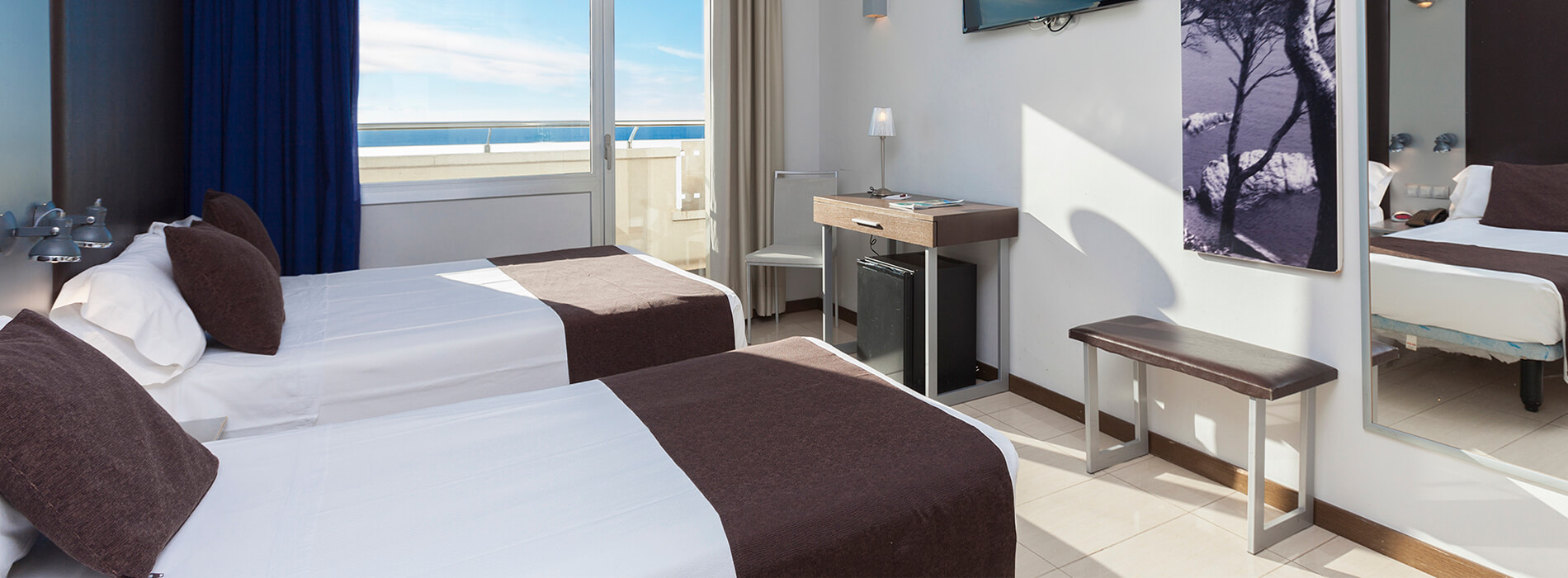 Hotel URH Excelsior Hotel URH Excelsior