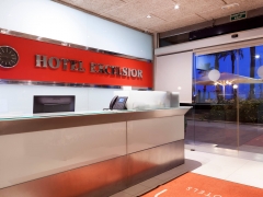 Hotel URH Excelsior