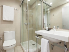 Hotel URH Excelsior