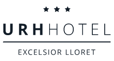 Hotel URH Excelsior